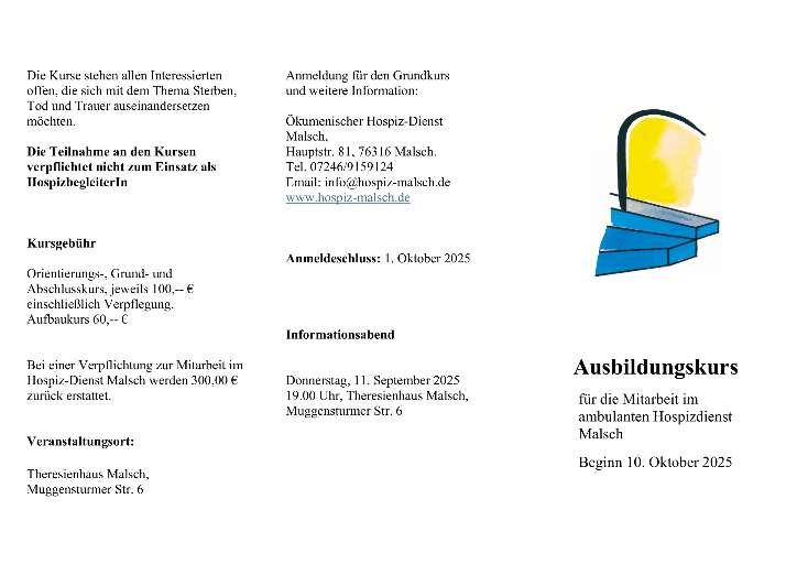 Flyer